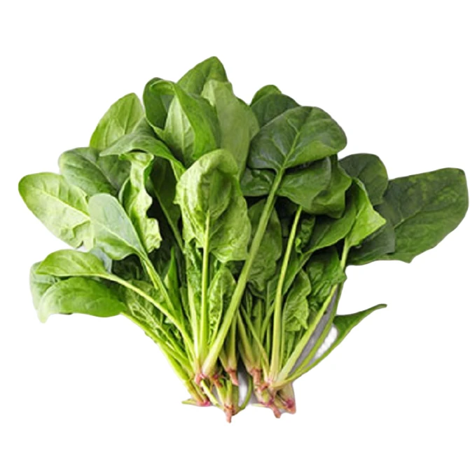 菠菜500g