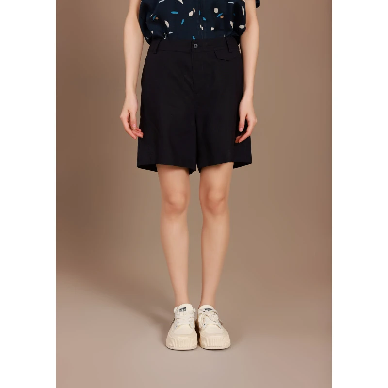 菲姿FEIZI夏季短裤1B231B