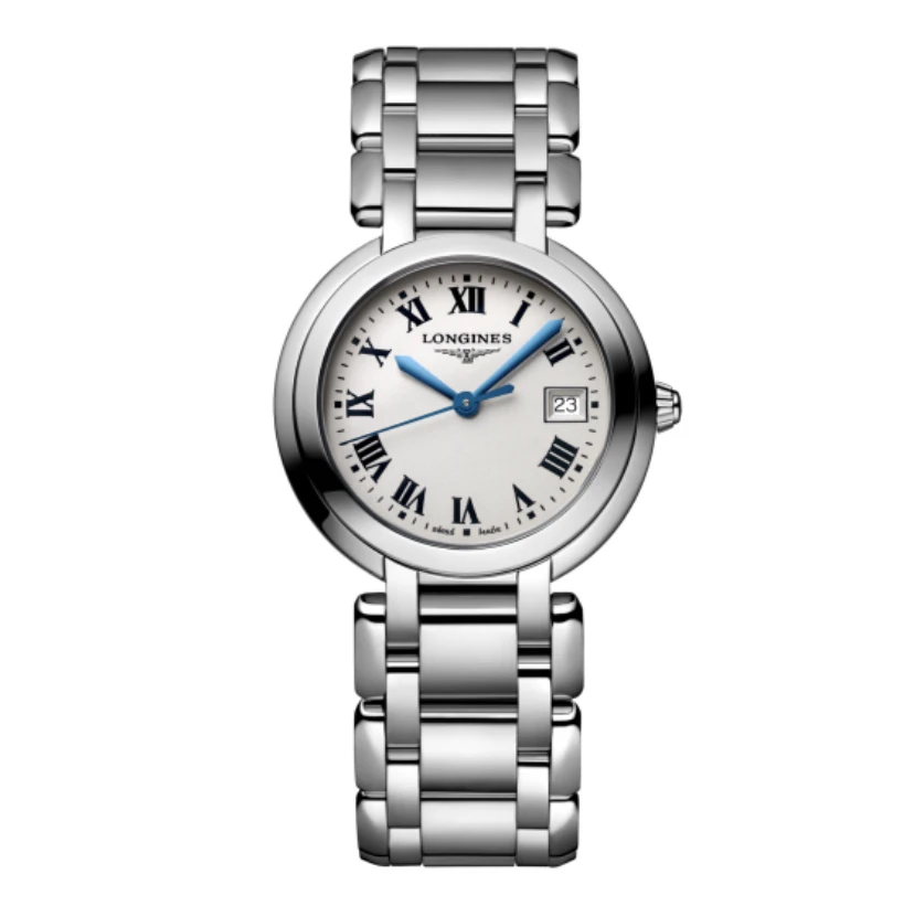 99新 Longines/浪琴 女表/心月罗马石英/公价9800/30mm