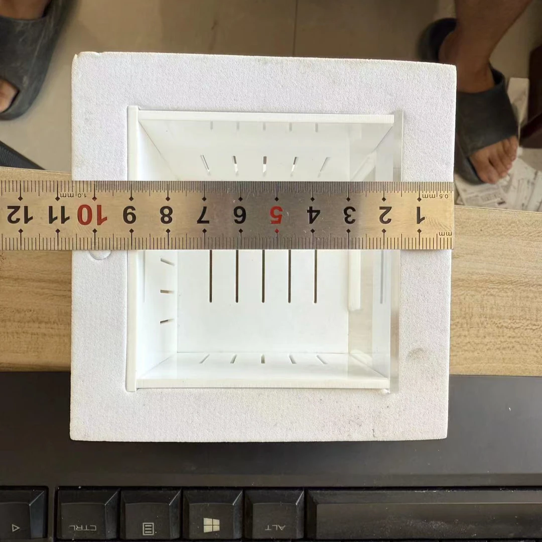 漂浮隔离盒 带鱼苗用 小型漂浮隔离盒