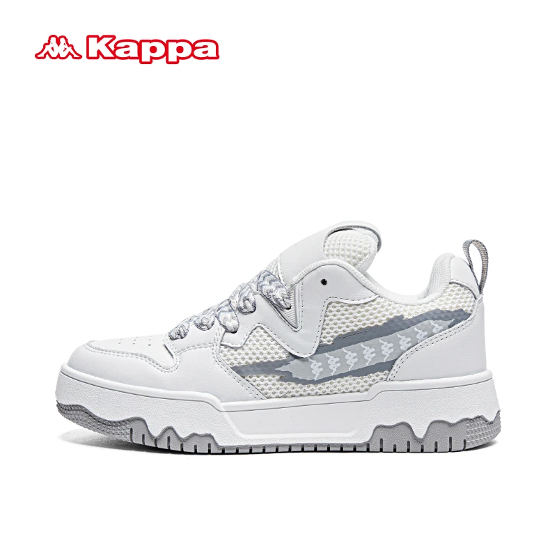 【清仓款式】Kappa板鞋潮流时尚防滑低帮鞋舒适运动鞋K0DY5CC05CJ