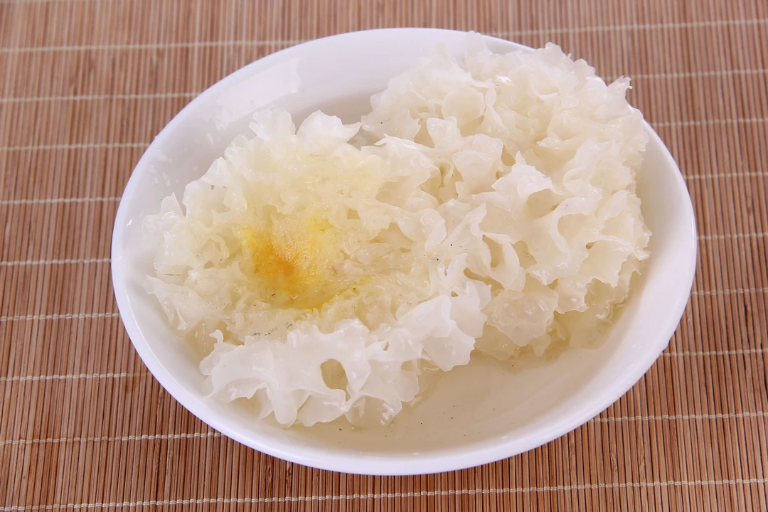 云南高黎贡山土特产～（饮～耳）500克