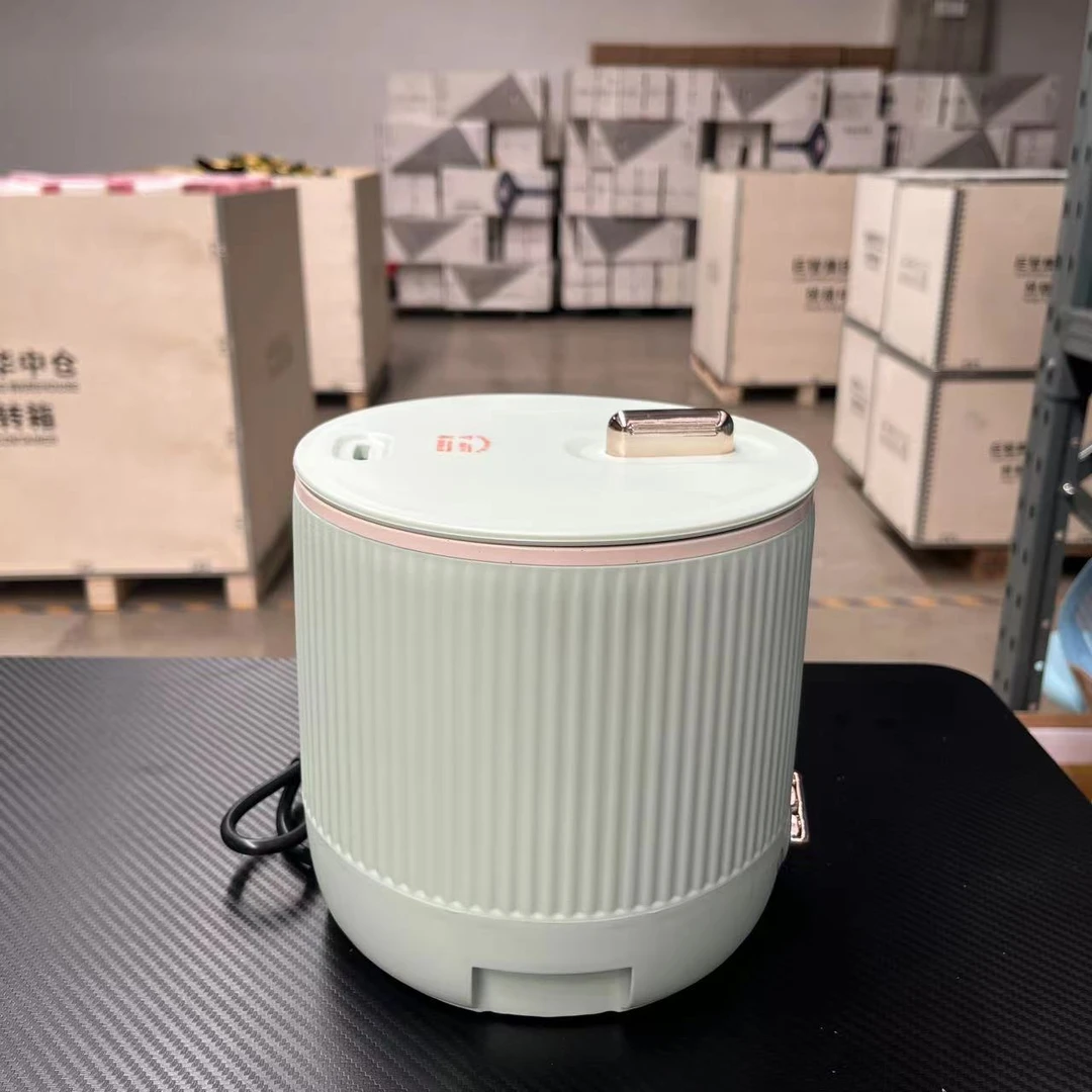 厨房家用多功能电煮锅煮粥火锅