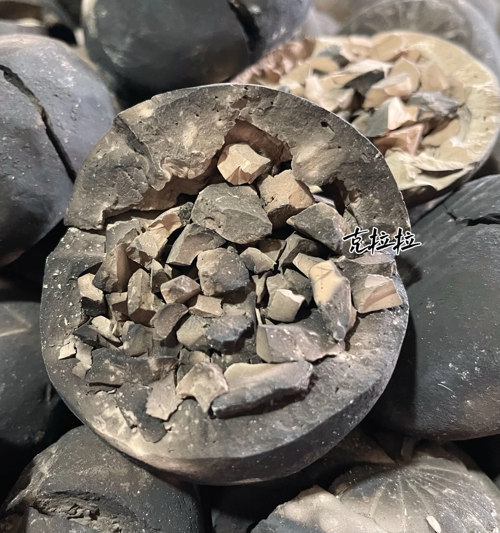 克拉拉家  克皮胶心 鼓拉堡  发货成功不退换 网红土