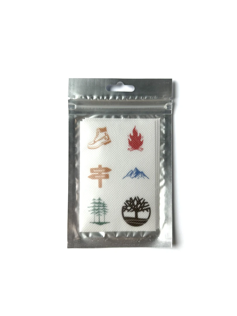 防蚊贴一包
