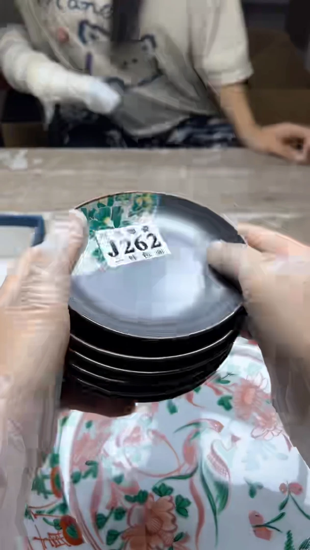 【闪购商品】旺福家陶瓷一号商品