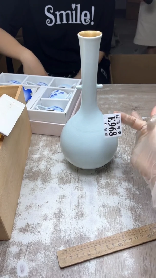 【闪购商品】旺福家陶瓷一号商品
