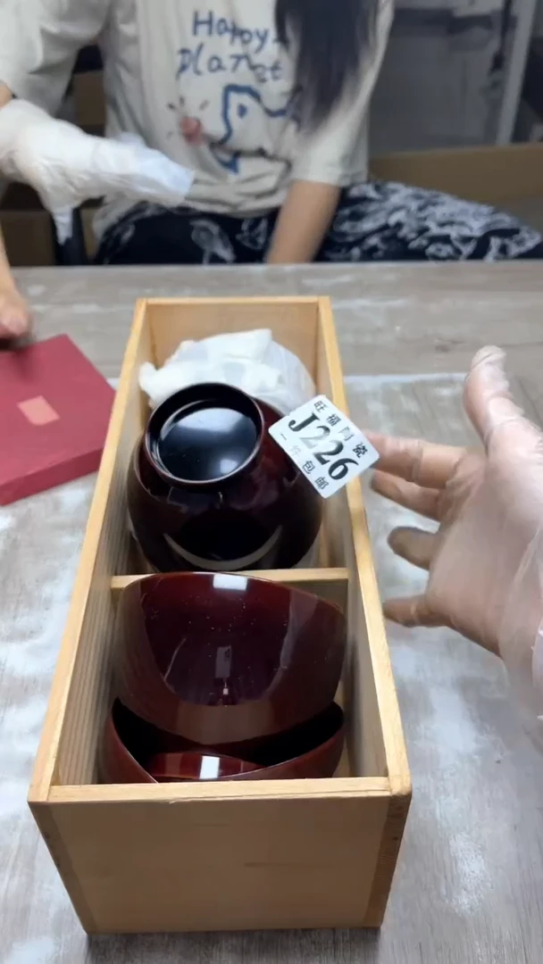 【闪购商品】旺福家陶瓷一号商品