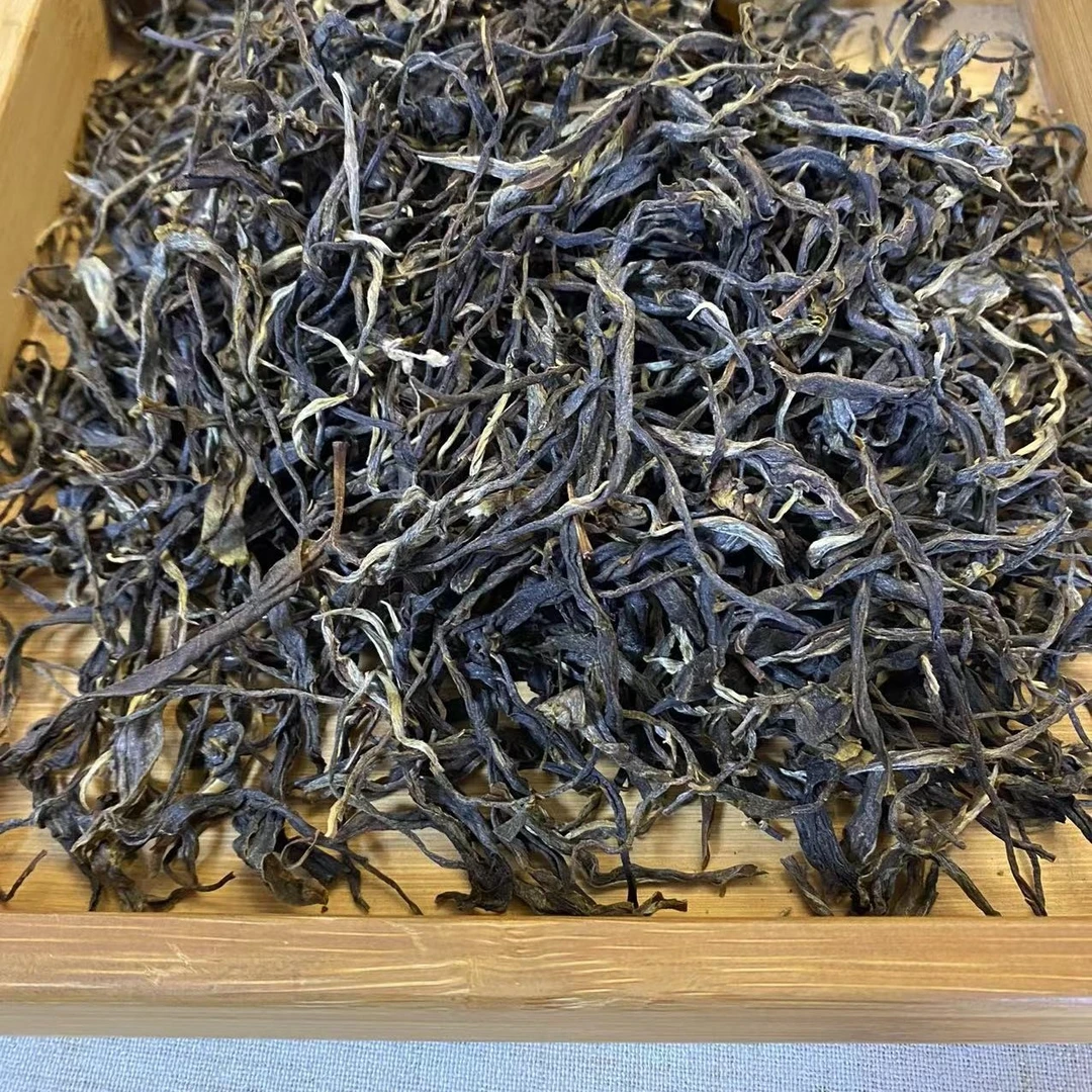 2022年冰岛坝歪散茶