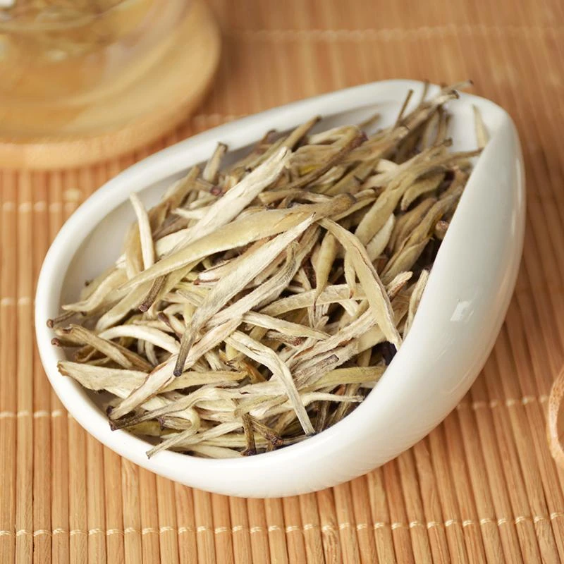 渔村茉莉花茶小罐茶