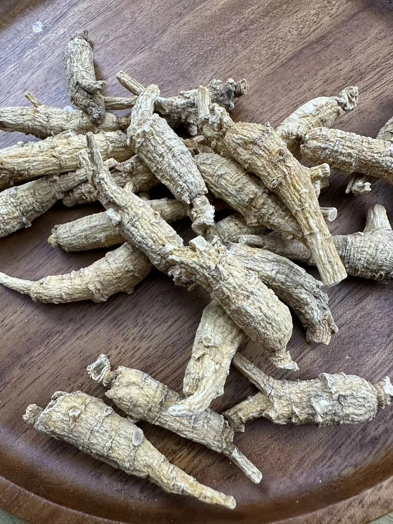 西洋参条 正宗加拿大 花旗参条