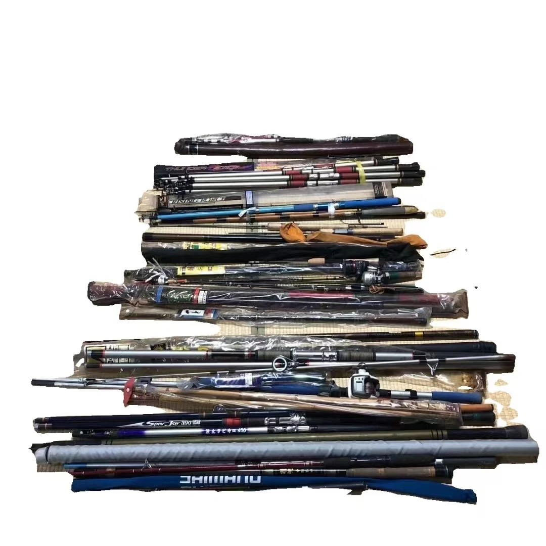 阿昆渔具-枯六15尺