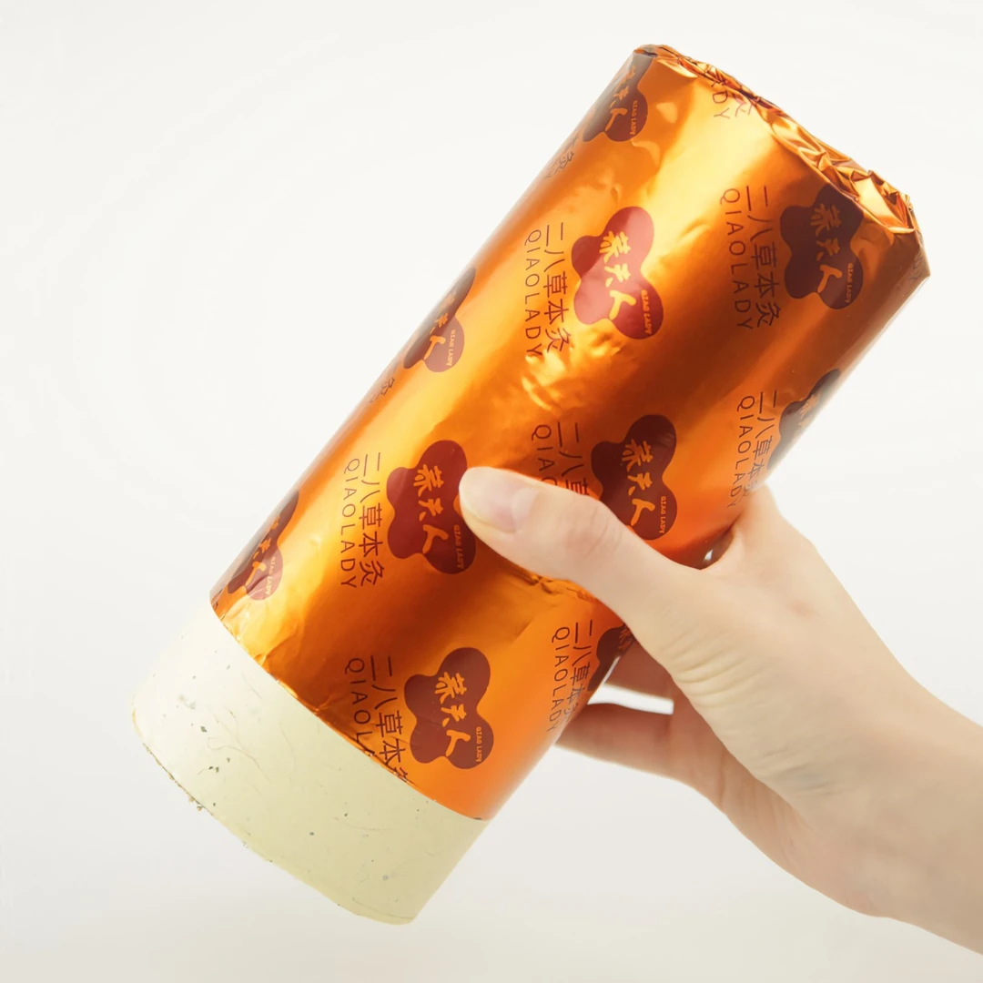 【康正自主研发 荞二娘9.0】荞二娘草本艾灸直径9厘米