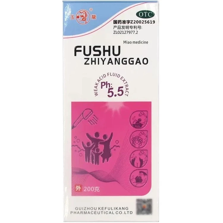 玉龙肤舒止痒膏200g皮肤瘙痒症消痒膏