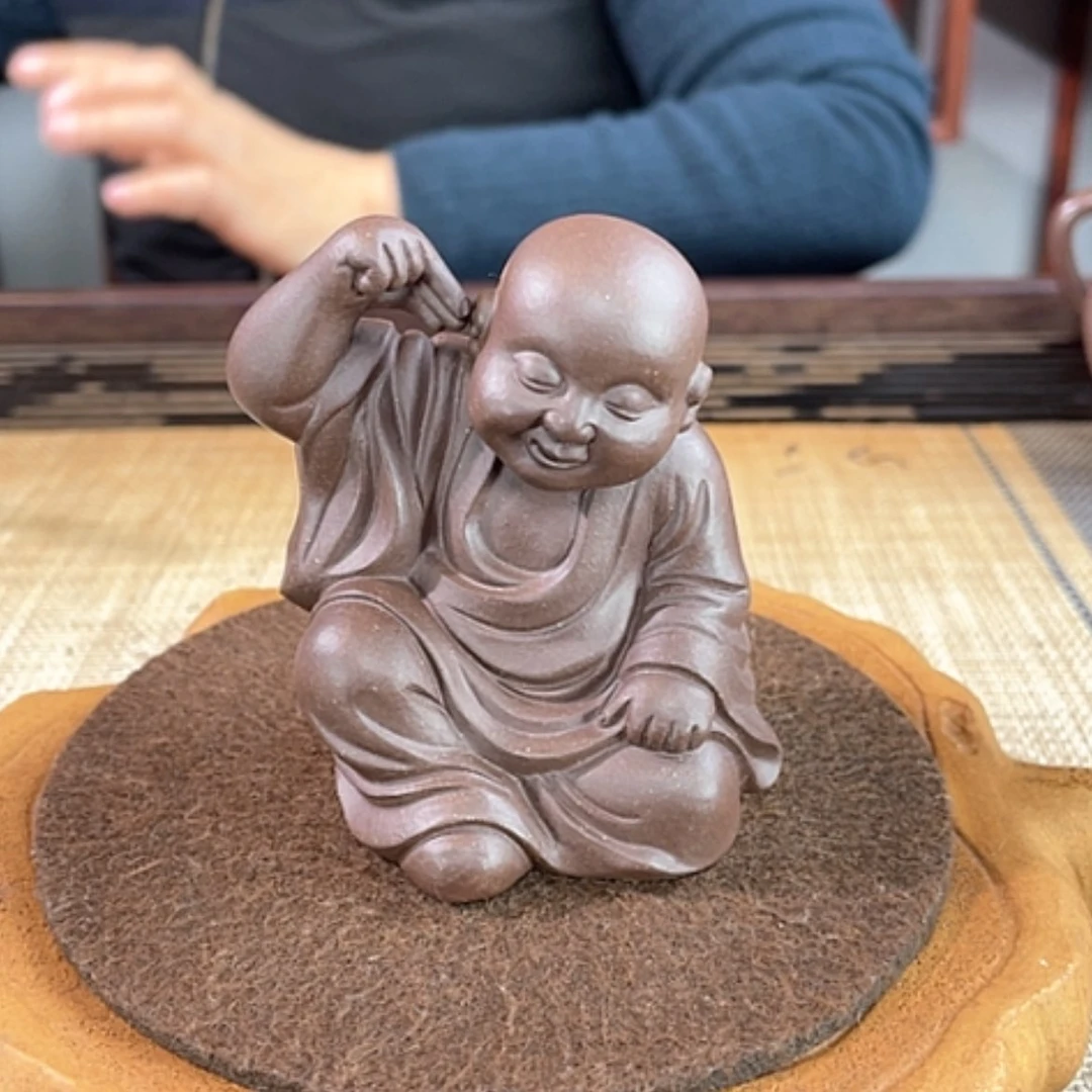 【闪购商品】紫砂茶壶