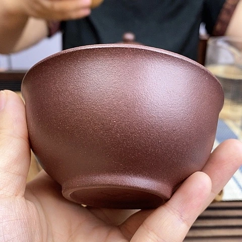 紫砂茶盘宜兴紫砂100c c