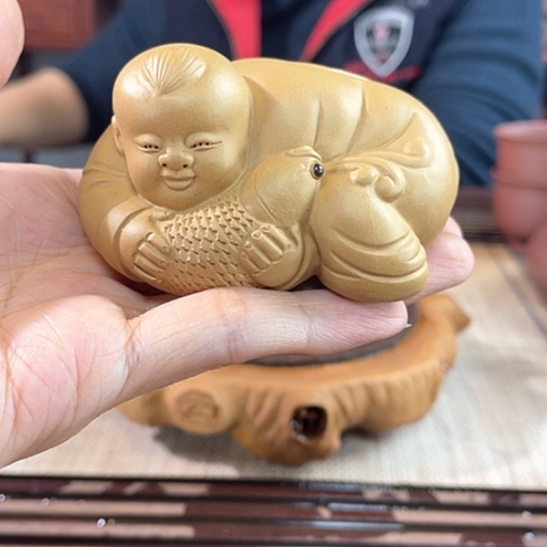 【闪购商品】紫砂茶壶