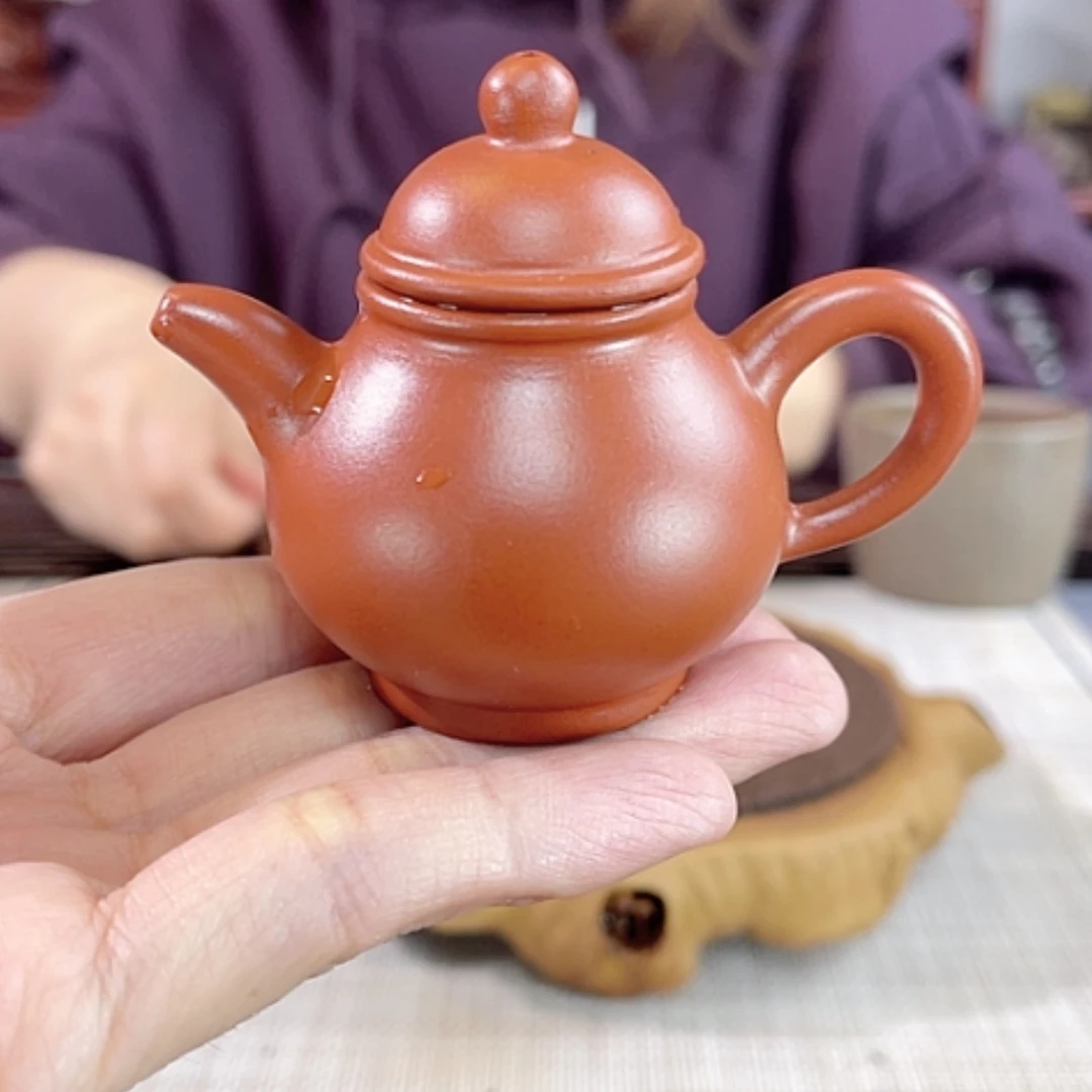 【闪购商品】紫砂茶壶