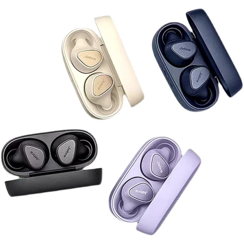 95新 jabra/捷波朗 Elite 3蓝牙无线耳机新款入耳式支持国行app