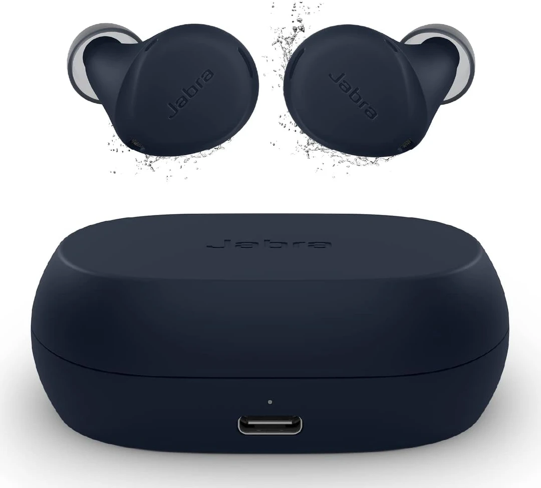95新jabra/捷波朗ELITE7Active真无线入耳式主动降噪蓝牙耳机