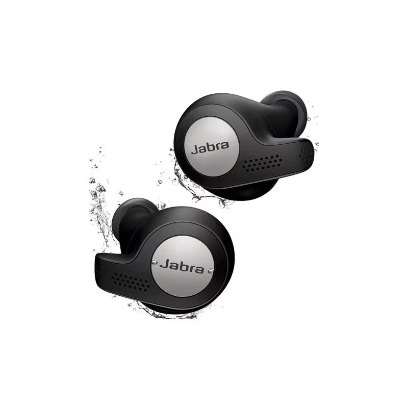 8新 jabra/捷波朗 Jabra/捷波朗Elite 65t超长续航蓝牙音乐耳机