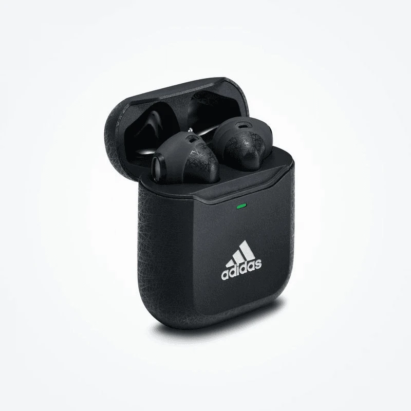 95新 adidas/阿迪达斯 /Z.N.E-01真无线蓝牙运动耳机防水重低音