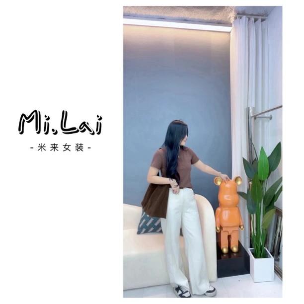 2024年冬季时尚气质休闲上衣