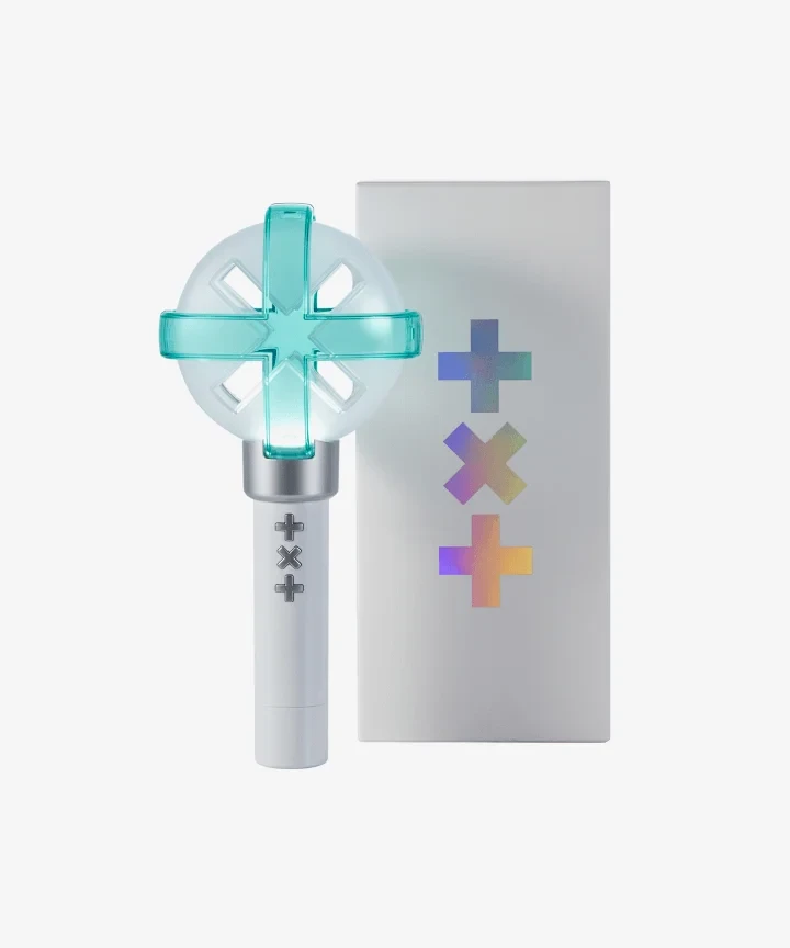 现货 TXT OFFICIAL LIGHTSTICK 二代 官方 应援灯 应援棒