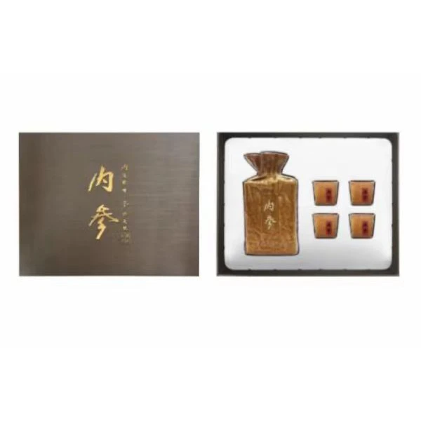 内参1壶4杯酒具