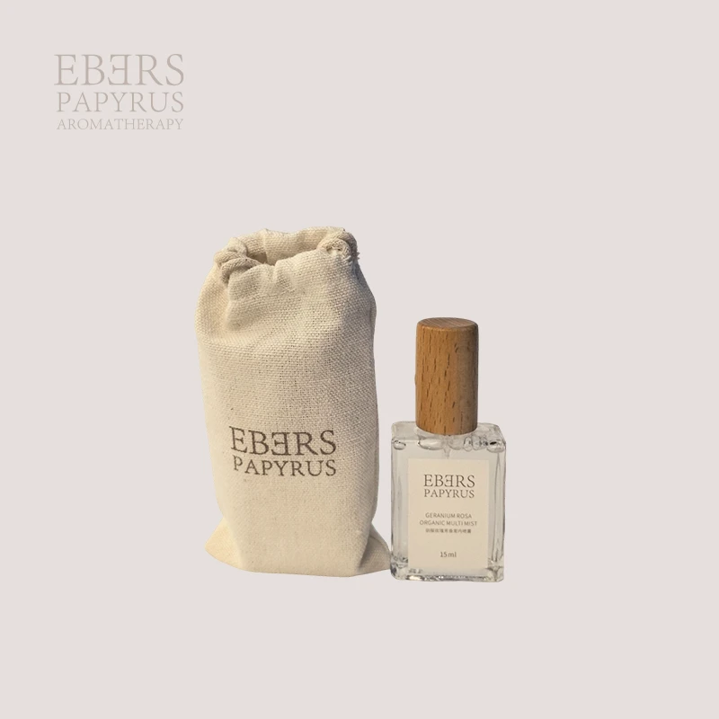 EBERS PAPYRUS/伊伯斯 室内香芬喷雾 15ml 抑菌 除螨 留香持久