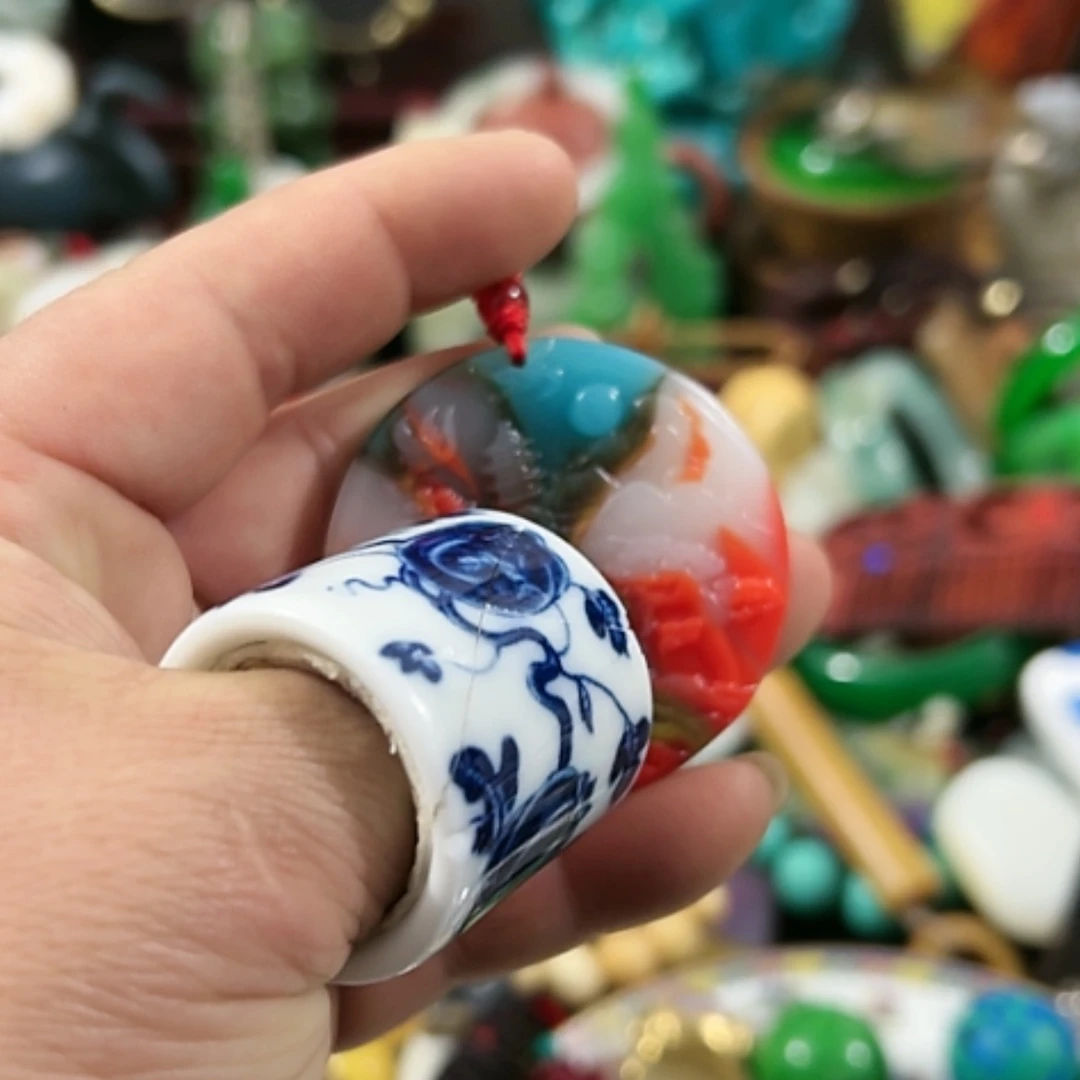 【闪购商品】镀金笑*精品小店开张大吉