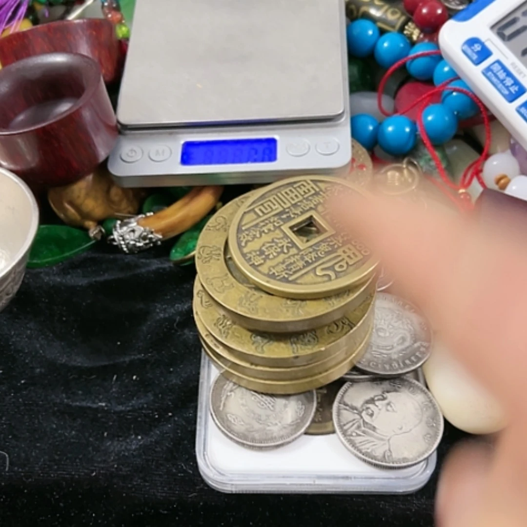 【闪购商品】镀金晨精品小店开张大吉
