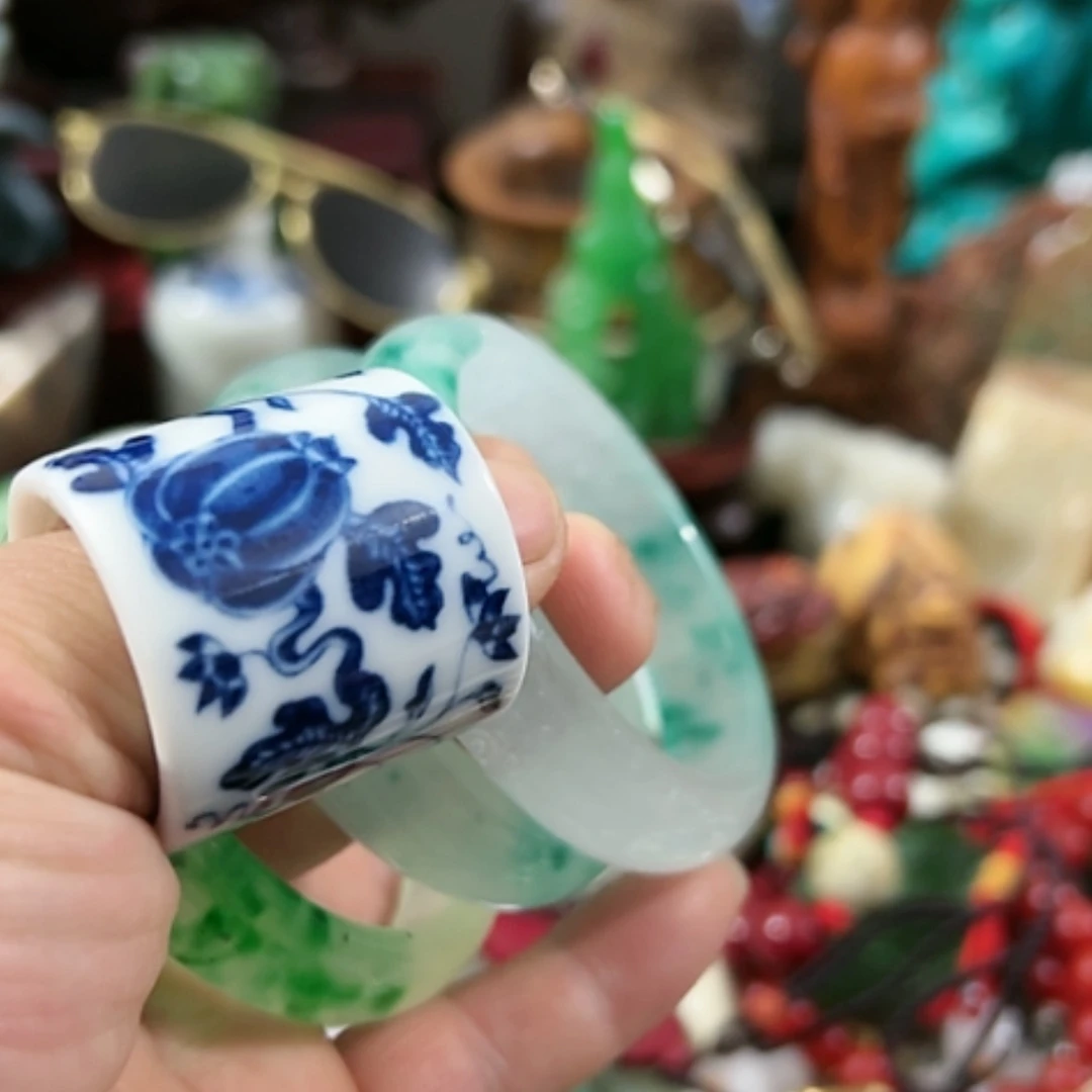 【闪购商品】镀金精品小店开张大吉