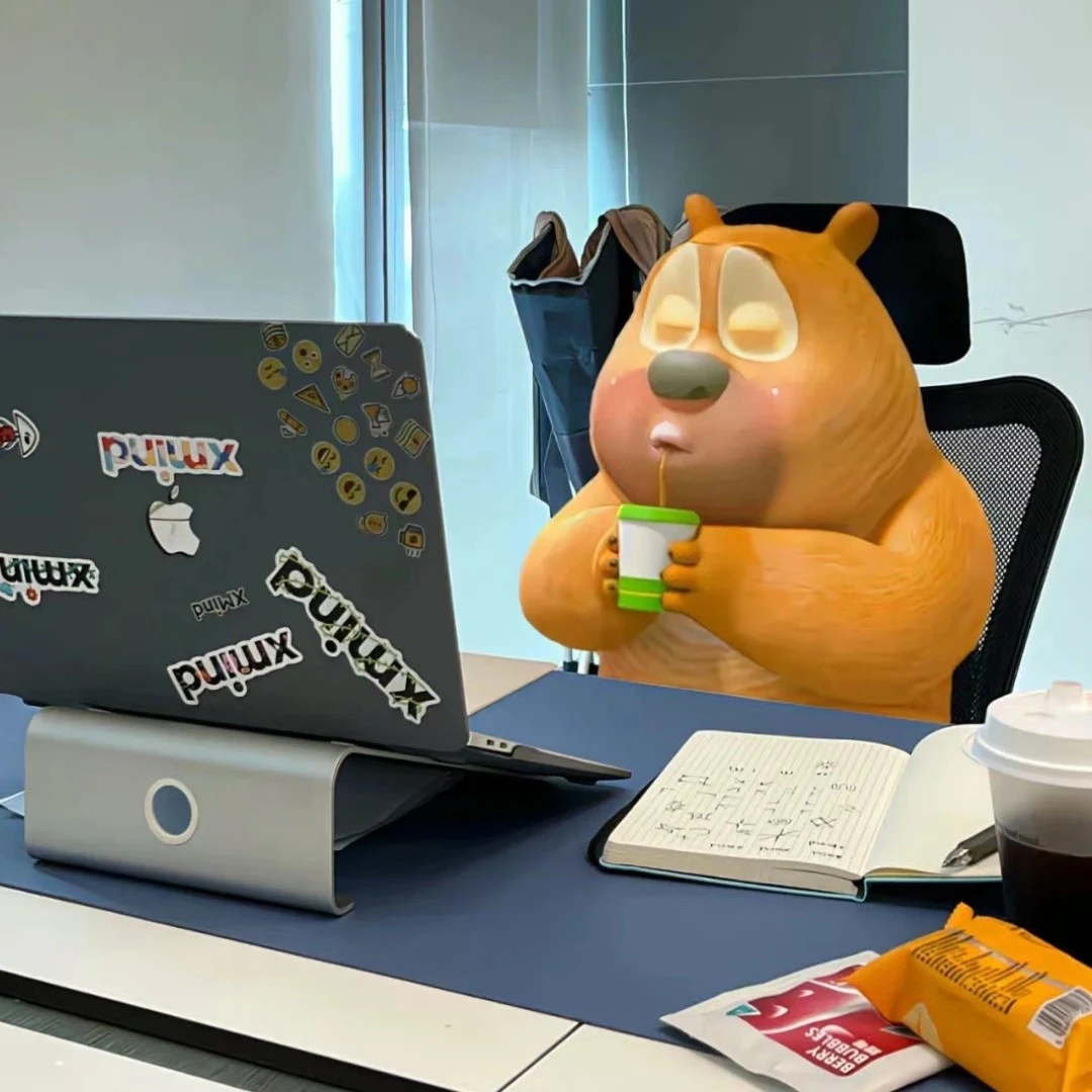 BO插肩袖美式潮牌T恤男女同款