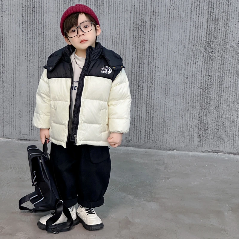 郝叔童品 HCB349 羽绒服