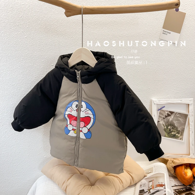 郝叔童品 HN112 羽绒服