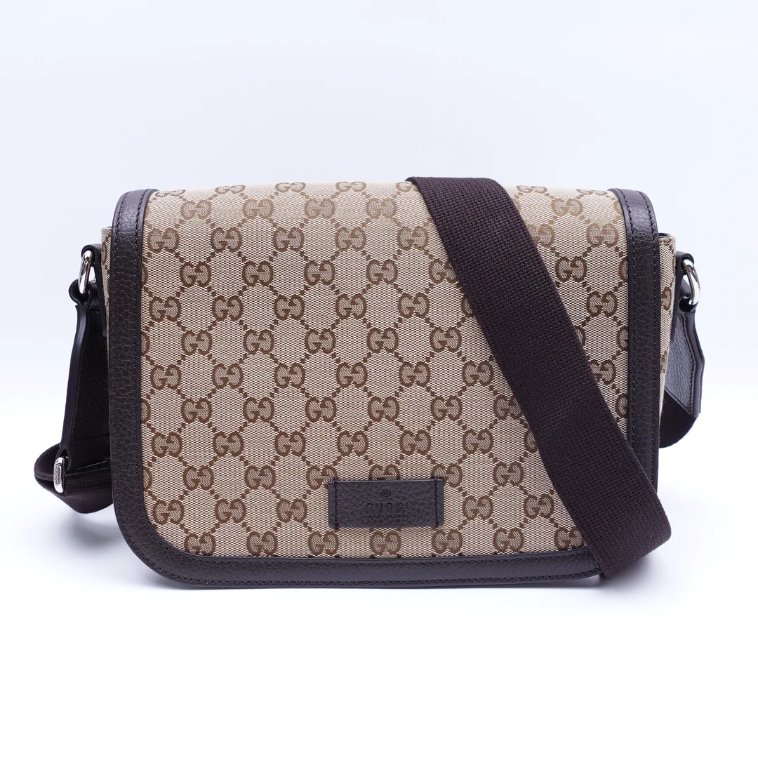 95新 GUCCI/古驰 单肩包/T_ZY0000372442