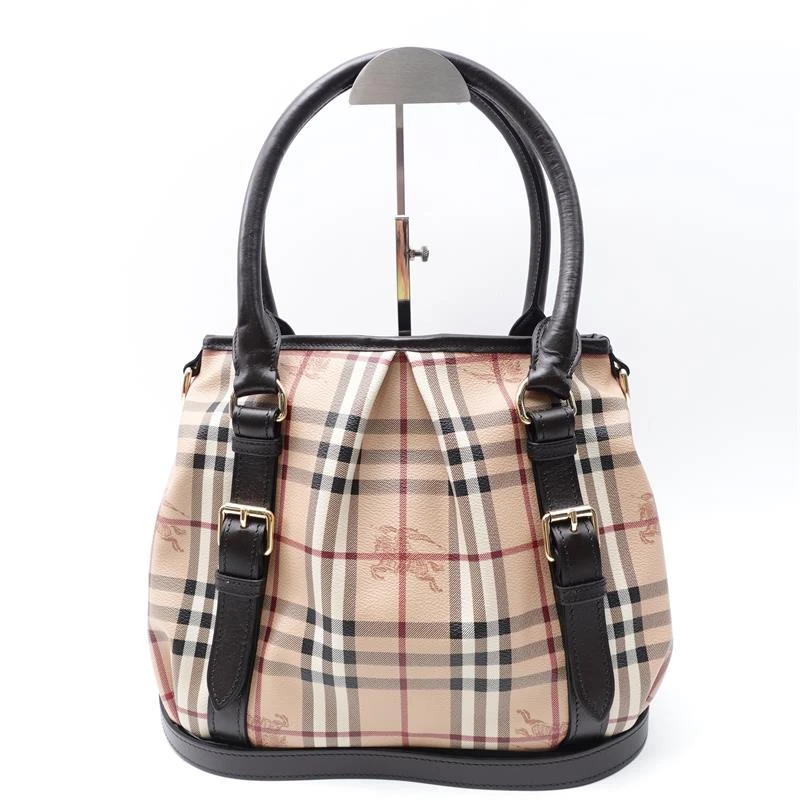 95新 BURBERRY/博柏利 单肩包/ T_ZY0000342292
