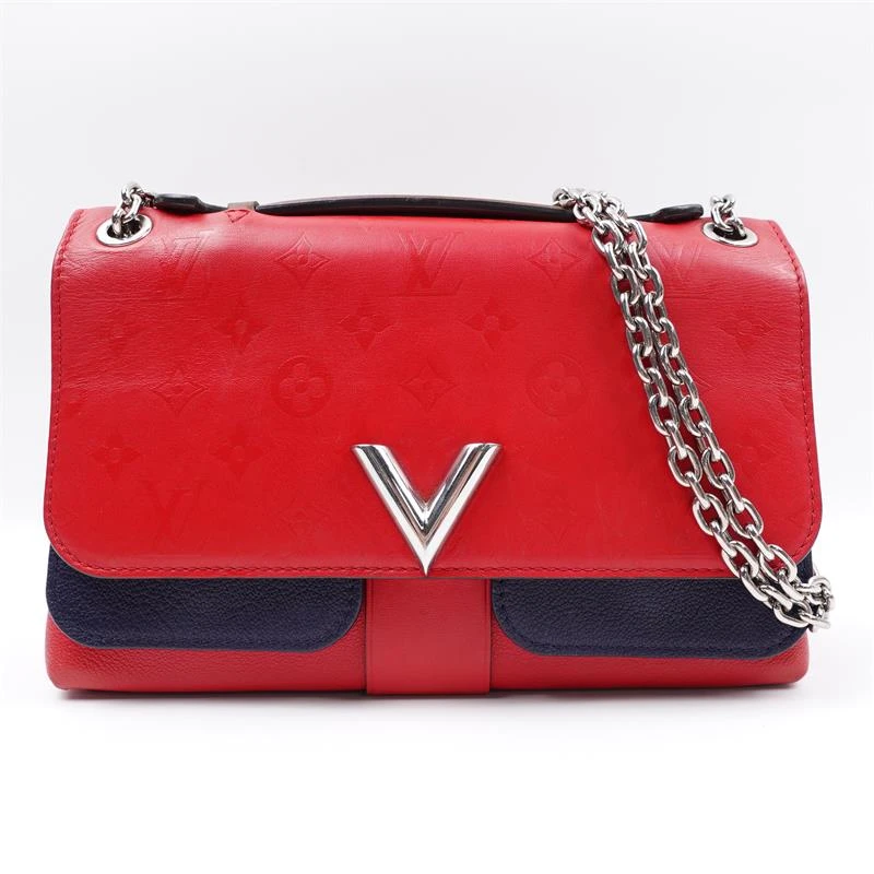 95新 LouisVuitton/路易威登 单肩包/T_JM0000170551