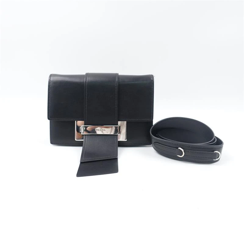 95新 Prada/普拉达 单肩包/T_ZY0000350912