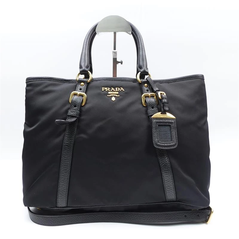 95新 Prada/普拉达 单肩包/T_ZY0000371938