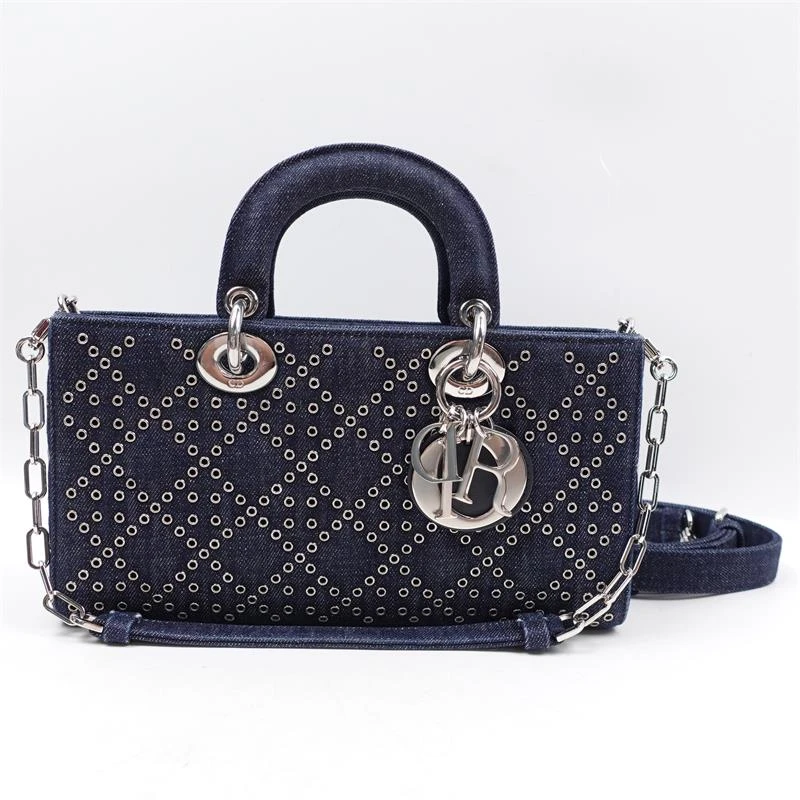 95新 DIOR/迪奥 /单肩包/T_ZY0000366107