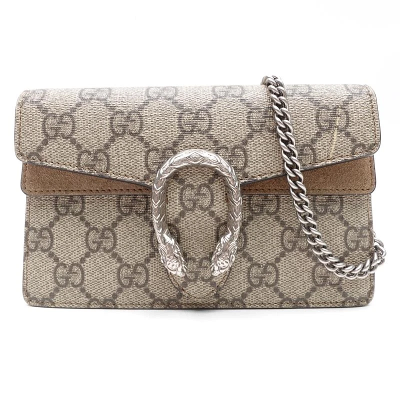 95新 GUCCI/古驰 单肩包/T_ZY0000343934