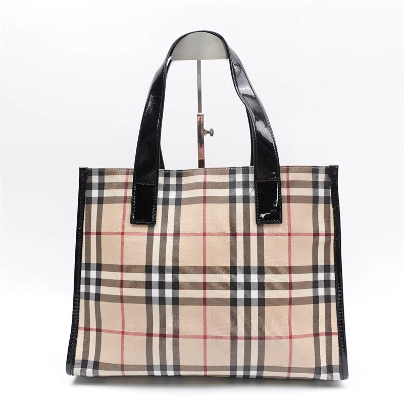 95新 BURBERRY/博柏利 手提包/T_ZY0000372336