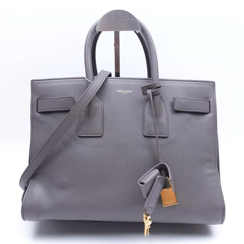 95新 YSL/圣罗兰 单肩包/T_ZY0000368850