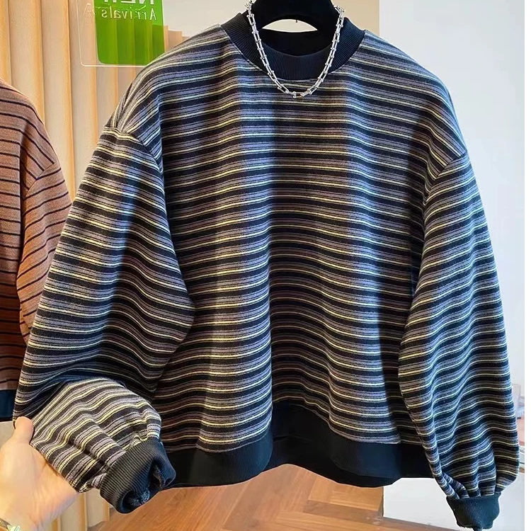 TY/-新款时尚百搭休闲潮流卫衣上衣*Sbl 198s