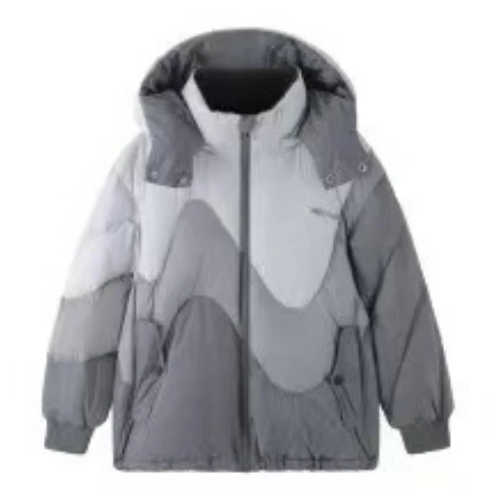 TY/-儿童保暖加厚童装羽绒服*Xyz 411