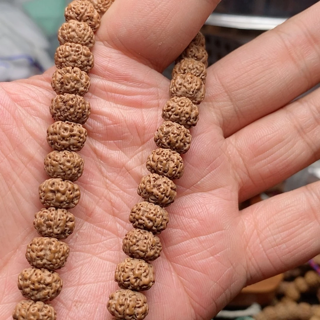 【闪购商品】金刚菩提吊坠艺****猪