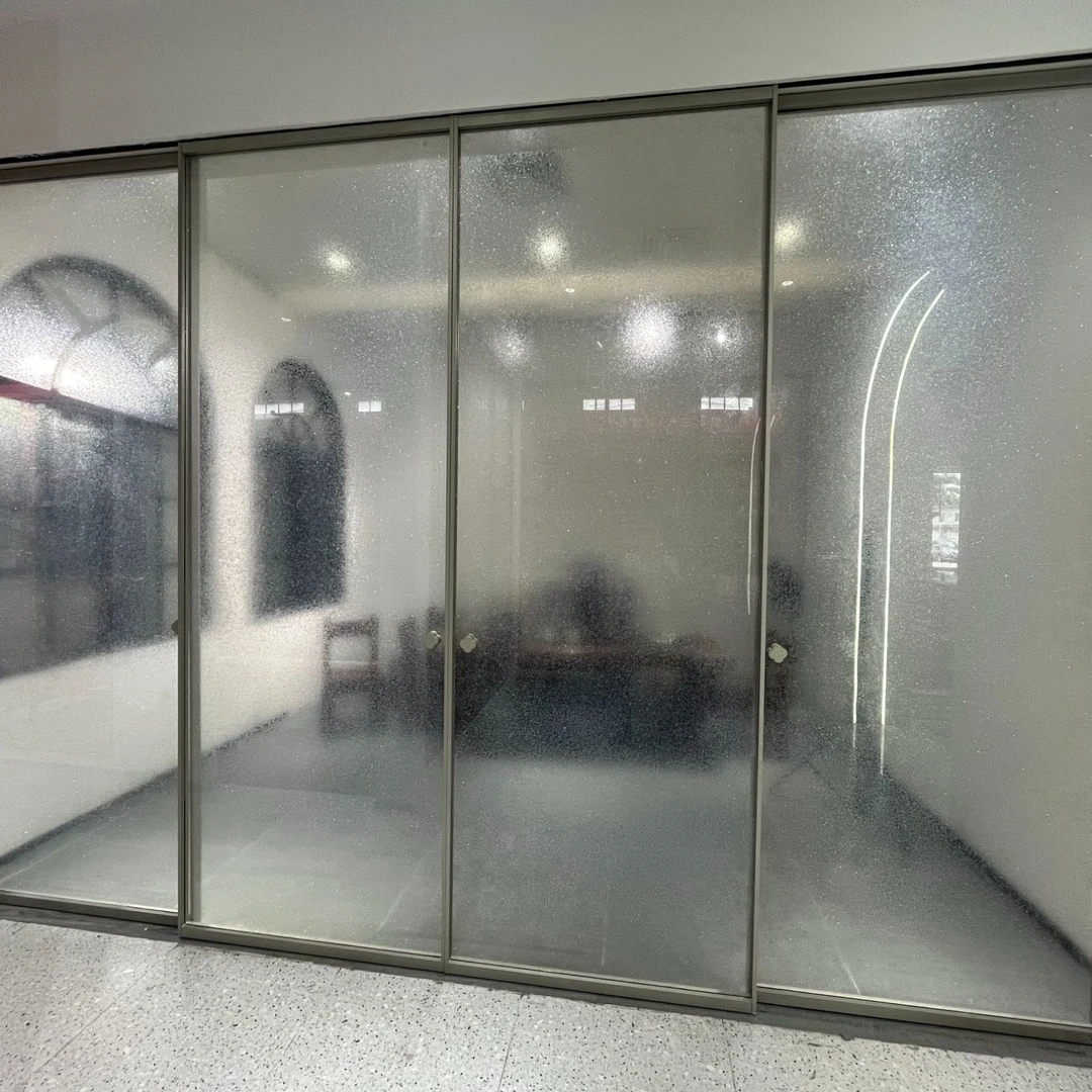 异向联动移门资料一份