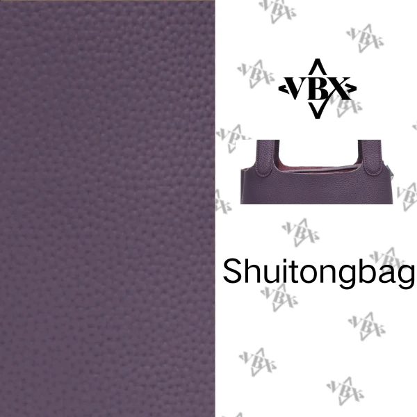 (全新未拆封)VBX 轻奢小众女士菜篮子